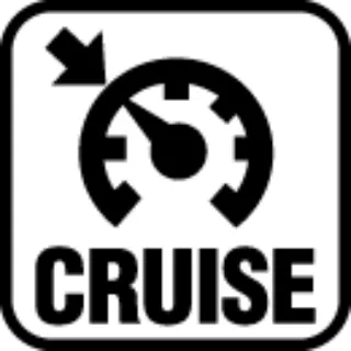 Controle Eletrônico de Velocidade de Cruzeiro