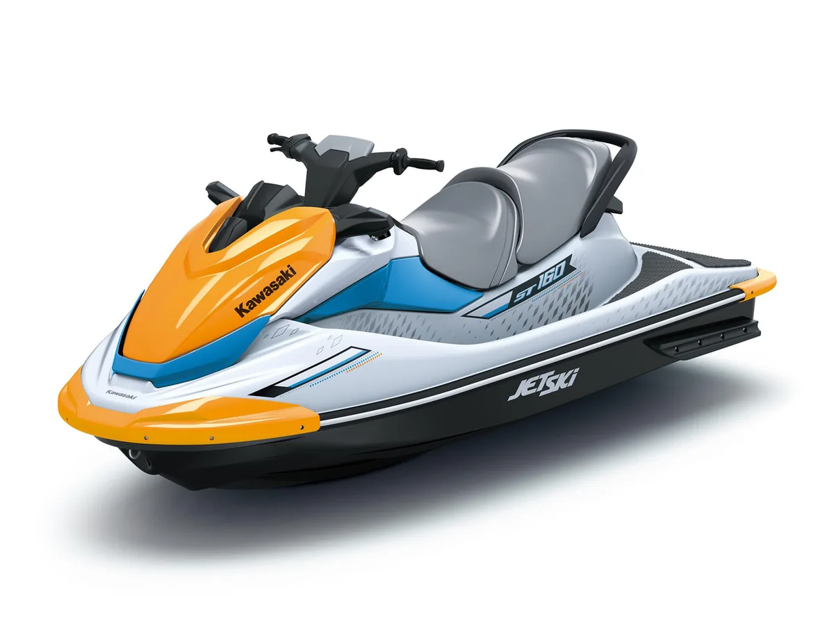 Jet Ski ST 160 Novo 2026