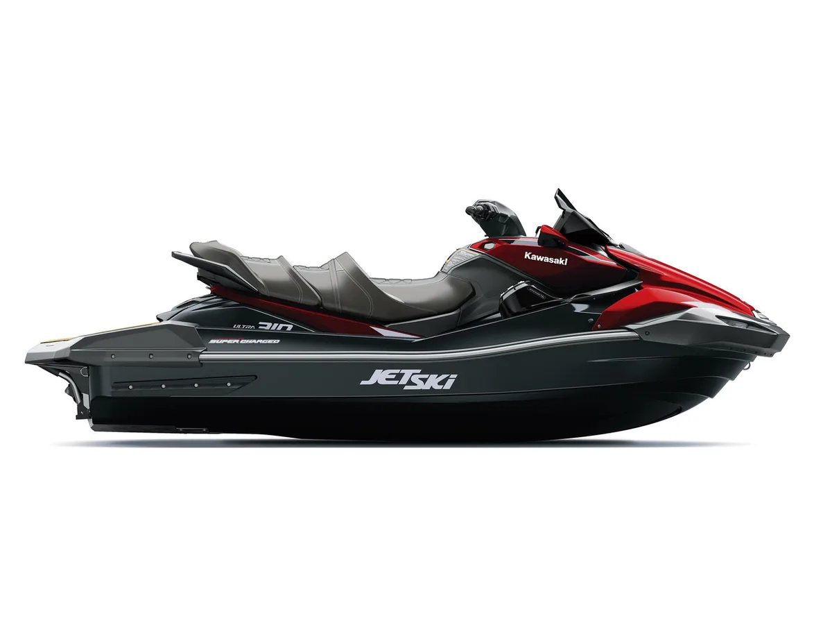 Casco Deep-V