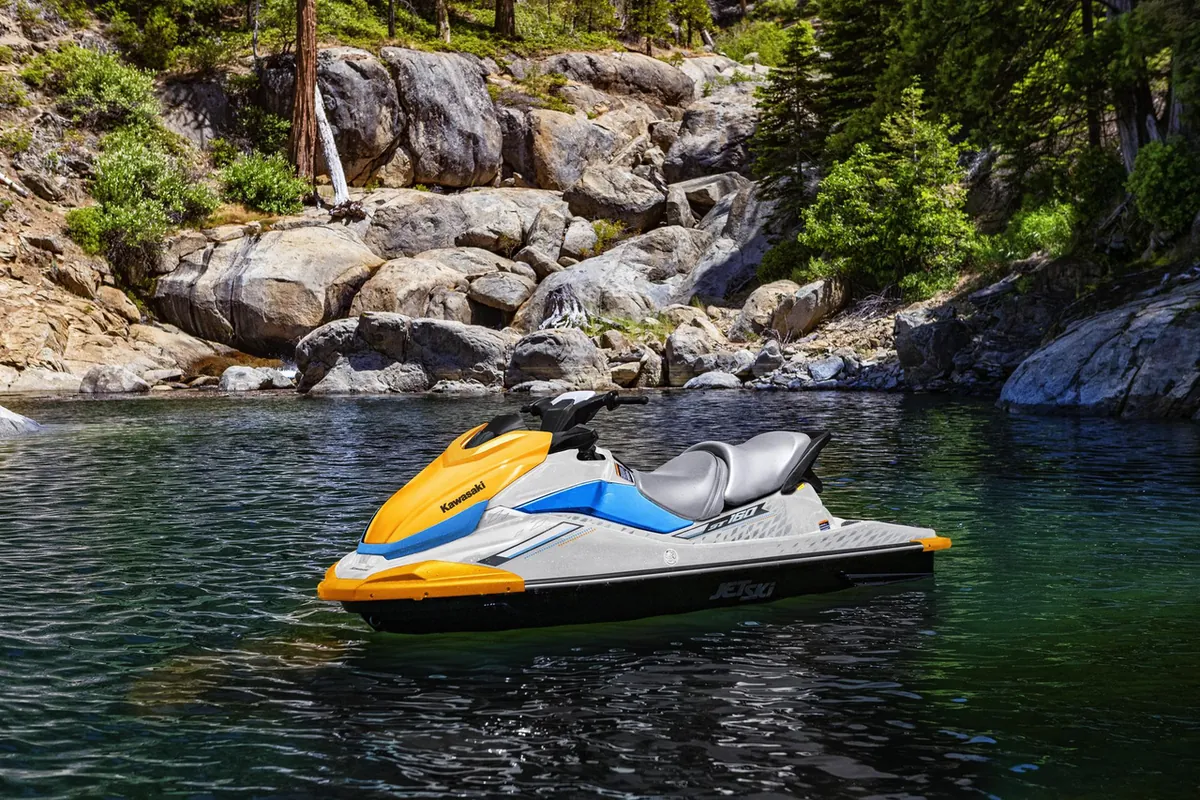 Como escolher o seu primeiro jet ski